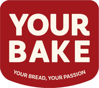 Your Bake Logo